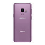 Picture of BYOD SAMSUNG GALAXY S9 64GB PURPLE B Stock G960U